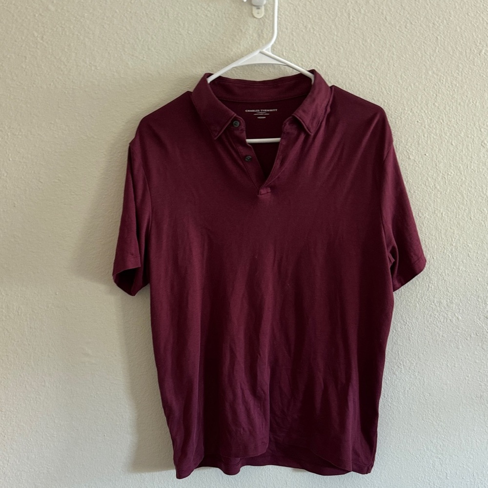 Men’s polo